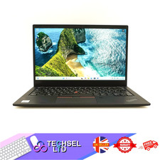 Lenovo carbon gen8 for sale  WARRINGTON