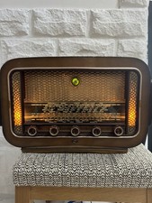 Radio ancienne ondax d'occasion  Champigny-sur-Marne