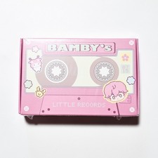 Usado, Kit de aniversário Plave Bamby 2025 oficial MD, lacrado comprar usado  Enviando para Brazil