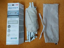 Reer sleep keep gebraucht kaufen  Halle