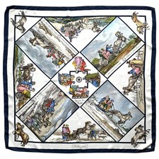Voyages russie foulard d'occasion  Paris VIII