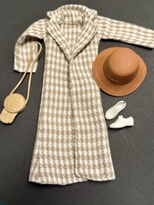 Barbie fashion kleidung gebraucht kaufen  Leichlingen (Rheinland)