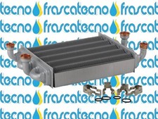 Ferroli scambiatore bitermico usato  Casalnuovo di Napoli