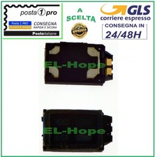Suoneria altoparlante samsung usato Suoneria altoparlante samsung usato  Villabate