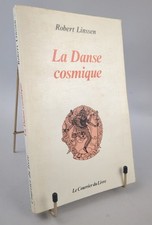 Robert linssen danse d'occasion Robert linssen danse d'occasion  Cluny