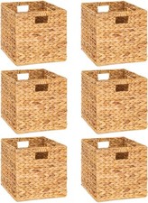 10.5 10.5in wicker for sale  Ashford
