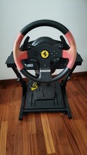 Thrustmaster t150 postazione usato  Cuneo