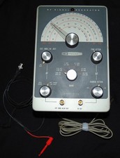 Heathkit signal generator for sale  Jacksonville