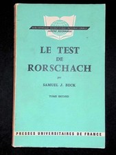 164745 beck test d'occasion  France