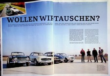 Motor klassik 3349 gebraucht kaufen  Deutschland