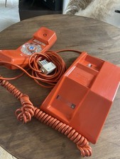 Téléphone orange contempra d'occasion  Limours