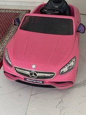 Mercedes amg elektroauto gebraucht kaufen  Norderstedt