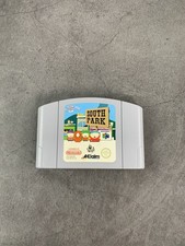 Usado, Nintendo 64 | SOUTH PARK | Jogo N64 - Funcionamento Testado - AUS PAL - Genuíno comprar usado  Enviando para Brazil