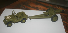 Dinky toys army d'occasion  Rambouillet