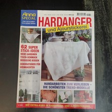 Anna special hardanger gebraucht kaufen Anna special hardanger gebraucht kaufen  Hohen Neuendorf