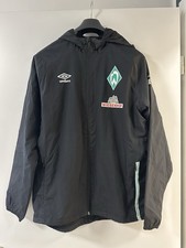 Werder bremen umbro gebraucht kaufen  Erfurt