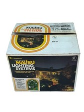 Malibu lighting systems for sale  Los Angeles