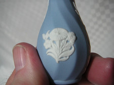 Wedgwood jasperware perfume for sale  Franklin