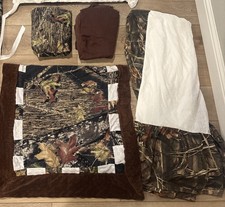 Mossy oak camo for sale  Mather