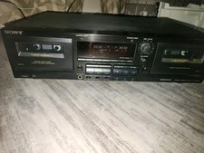 Sony wr545 double for sale  East New Market