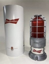 Budweiser red light for sale  Wheeling