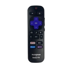 Novo Controle Remoto de TV Original Westinghouse 3026000071 RO42C600 RO42D100 RO55D900 comprar usado  Enviando para Brazil