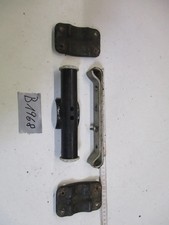 Seitenwagen b1968 bmw gebraucht kaufen  Ellwangen (Jagst)