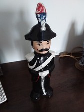 Carabiniere alta uniforme usato  Zandobbio