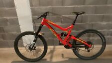 Bici mtb enduro usato  Torri del Benaco