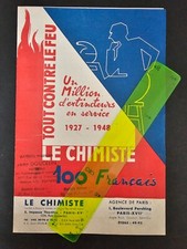 Lot documents protection d'occasion  Bourg-la-Reine