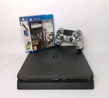 Sony playstation slim usato  Roma