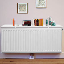New round radiator for sale  UK