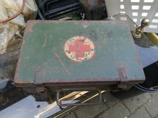 Ddr sanikasten hilfe gebraucht kaufen  Wittenberge