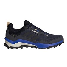 FZ3286 adidas Terrex AX4 Gore-Tex Herrenschuhe Blau Freizeitschuhe Sneakers comprar usado  Enviando para Brazil