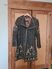 Derhy jacke mantel gebraucht kaufen  Potsdam