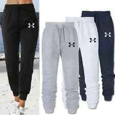 Womens joggers sweatpants for sale  UK