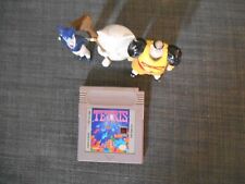 Tetris usa nintendo d'occasion  Massy