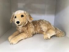 Rare steiff golden for sale  TEDDINGTON
