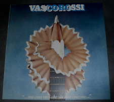 Vinile vasco rossi usato  Fano