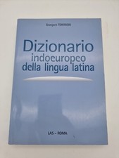 Dizionario indoeuropeo della usato  Venezia