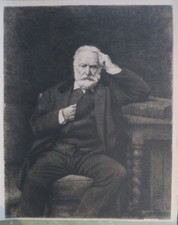 Paul rajon 1843 d'occasion  Périgueux
