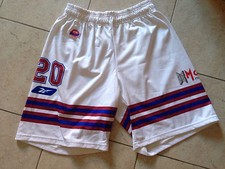 Pantaloncini short livorno usato  Livorno