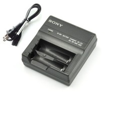 Usado, Carregador de bateria original Sony BC-CS1 BCCS1 AA AAA Ni-Mh comprar usado  Enviando para Brazil