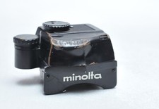 Minolta view finder for sale  Flushing