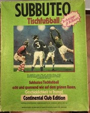 Subbuteo table soccer usato  Italia