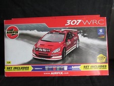 Airfix 07412g. peugeot for sale  SOUTHSEA