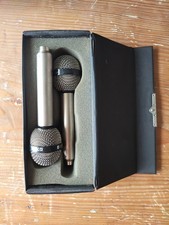 Lot micros akg d'occasion  Champtocé-sur-Loire