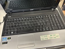 Computer portatile acer usato  Verdellino