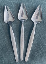 Vintage spork stainless for sale  LANCING