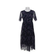 Name It, sukienka maxi, rozmiar: 134, niebieska/wielokolorowa #Gmn na sprzedaż  PL